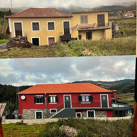 Casa Rustica Da Maloeira Villa Malseira Екстериор снимка