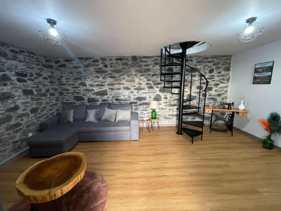 Casa Rustica Da Maloeira Villa Malseira Екстериор снимка