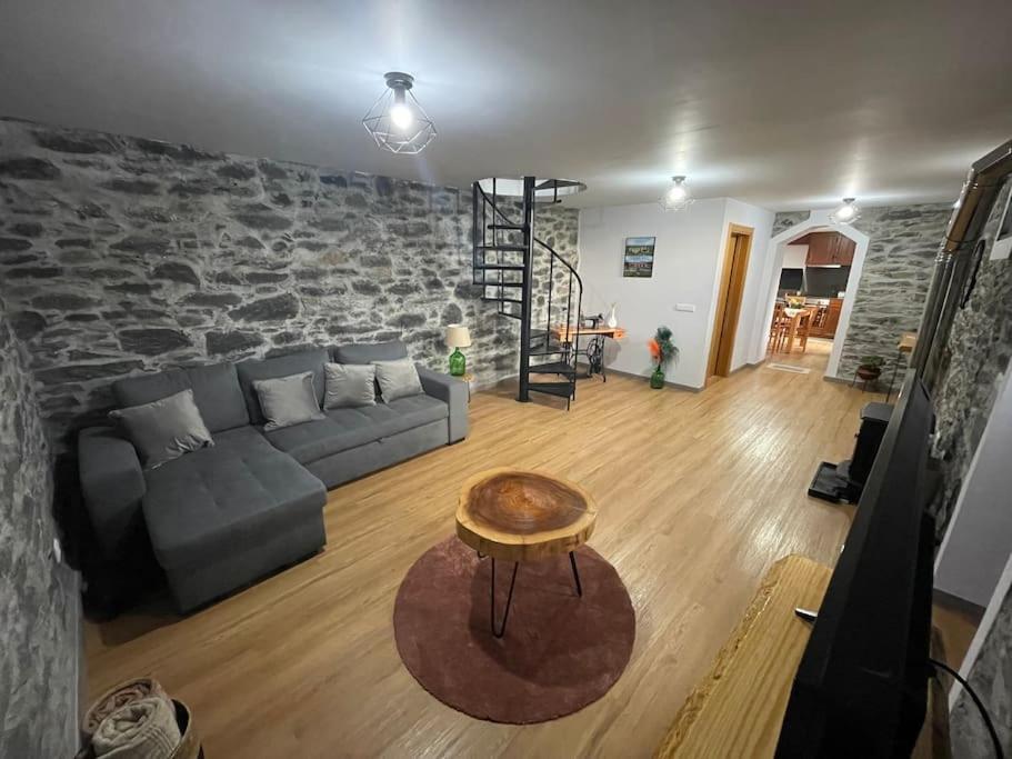Casa Rustica Da Maloeira Villa Malseira Екстериор снимка