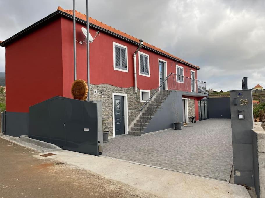 Casa Rustica Da Maloeira Villa Malseira Екстериор снимка