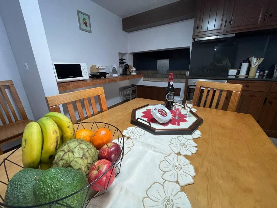 Casa Rustica Da Maloeira Villa Malseira Екстериор снимка