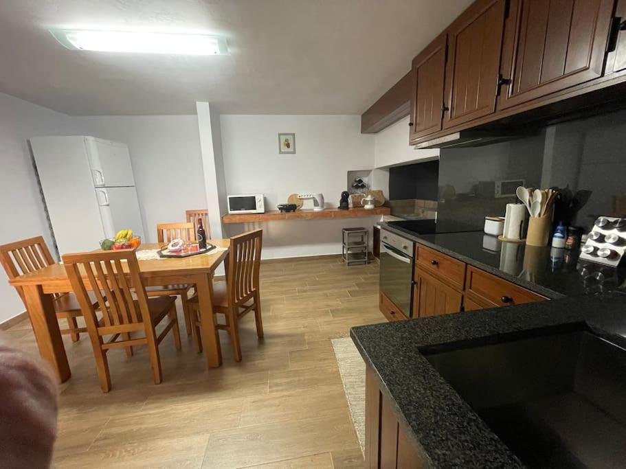 Casa Rustica Da Maloeira Villa Malseira Екстериор снимка
