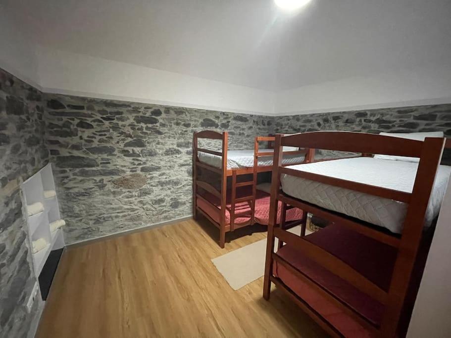 Casa Rustica Da Maloeira Villa Malseira Екстериор снимка