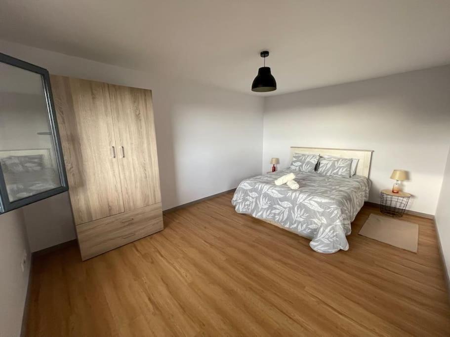 Casa Rustica Da Maloeira Villa Malseira Екстериор снимка