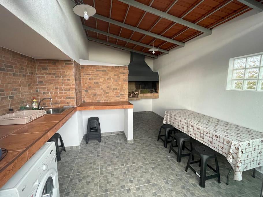 Casa Rustica Da Maloeira Villa Malseira Екстериор снимка