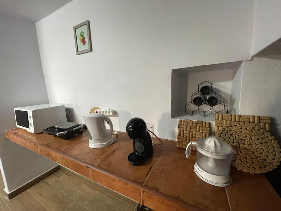 Casa Rustica Da Maloeira Villa Malseira Екстериор снимка