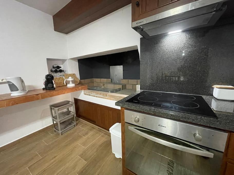Casa Rustica Da Maloeira Villa Malseira Екстериор снимка