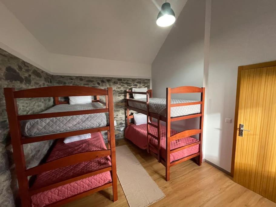 Casa Rustica Da Maloeira Villa Malseira Екстериор снимка