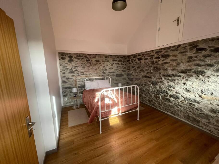 Casa Rustica Da Maloeira Villa Malseira Екстериор снимка