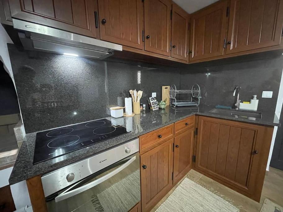 Casa Rustica Da Maloeira Villa Malseira Екстериор снимка