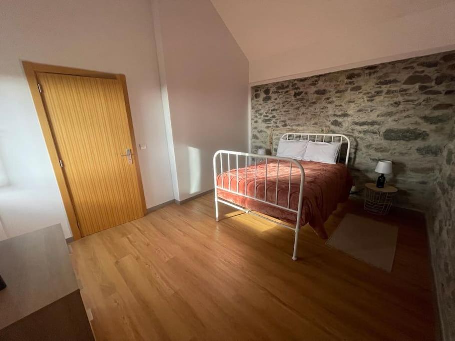 Casa Rustica Da Maloeira Villa Malseira Екстериор снимка