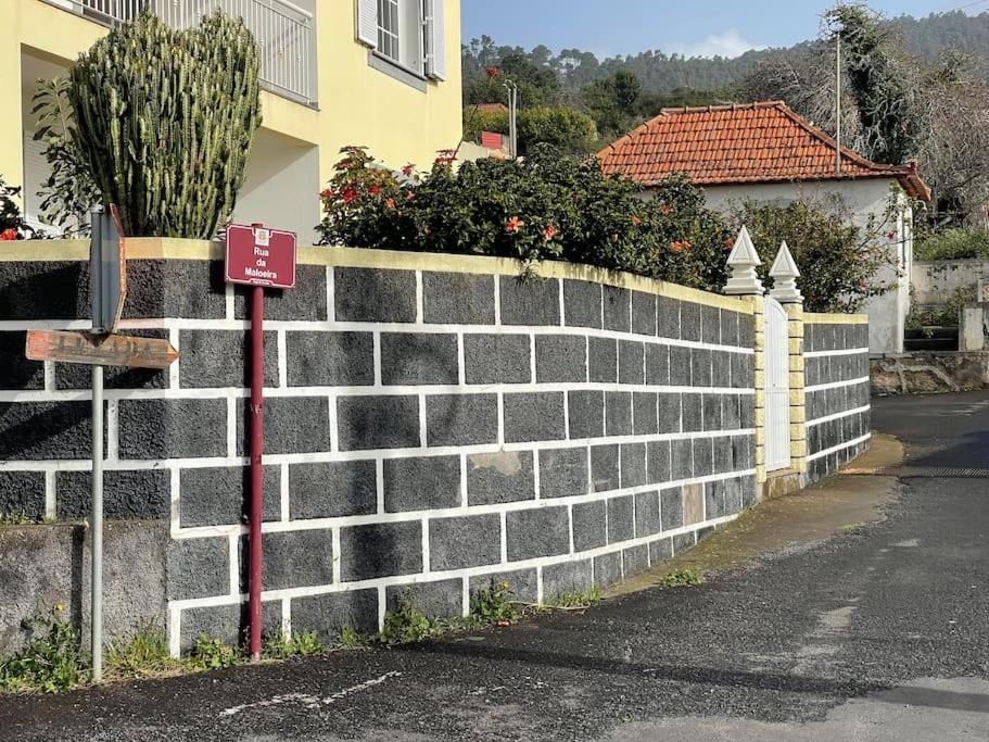 Casa Rustica Da Maloeira Villa Malseira Екстериор снимка